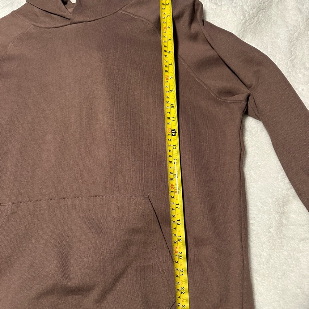 Pact Brown Hoodie and Pants Set - Picture 13 of 15